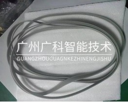 KUKA庫(kù)卡機(jī)器人皮帶 00-100-267現(xiàn)貨銷(xiāo)售全新二手