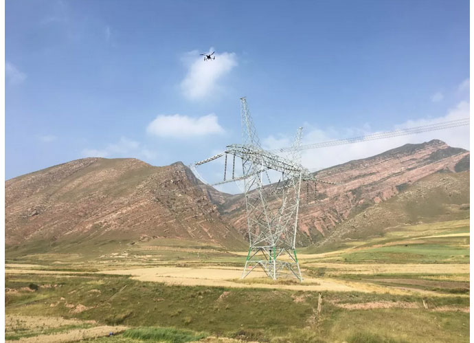 無人機怎么實現自主飛行？