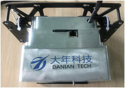 無人機環(huán)保監(jiān)測解決方案